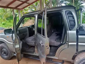 Mahindra Scorpio 2011 Pickup (Used)