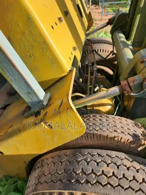 Isuzu Time 3.5 2005 Heavy-Duty (Used)