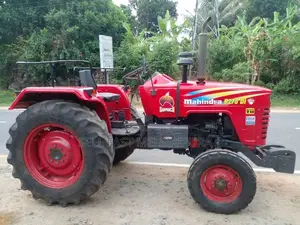 Mahindra Mahindra 2014 Tractor (Used)