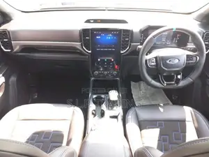 Mazda Raptor MSRT 2024 Pickup (Used)