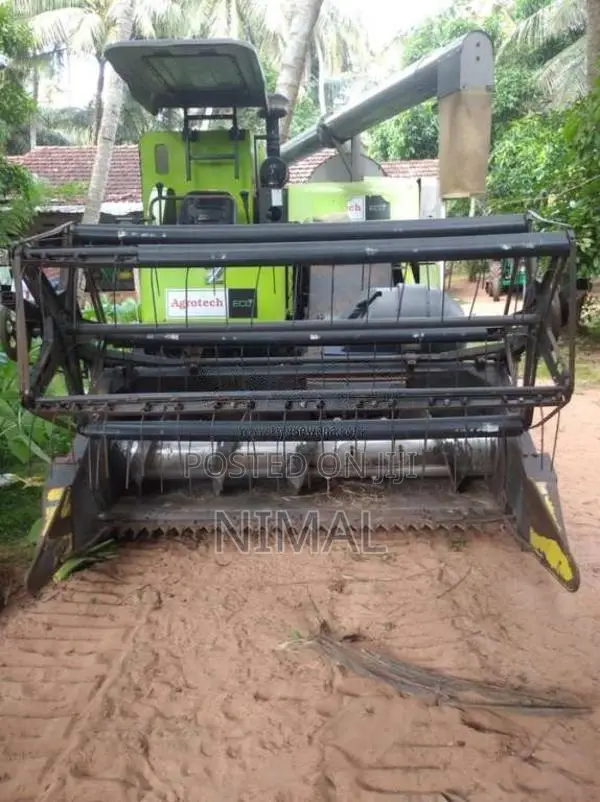 Kubota Agrotech Eco 2022 Heavy-Duty (Used)