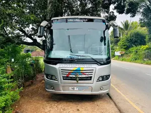 Ashok-Leyland Leyland 2012 Bus (Used)