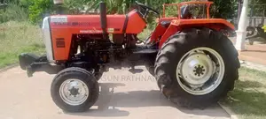 TAFE 7250di 2022 Tractor (Used)