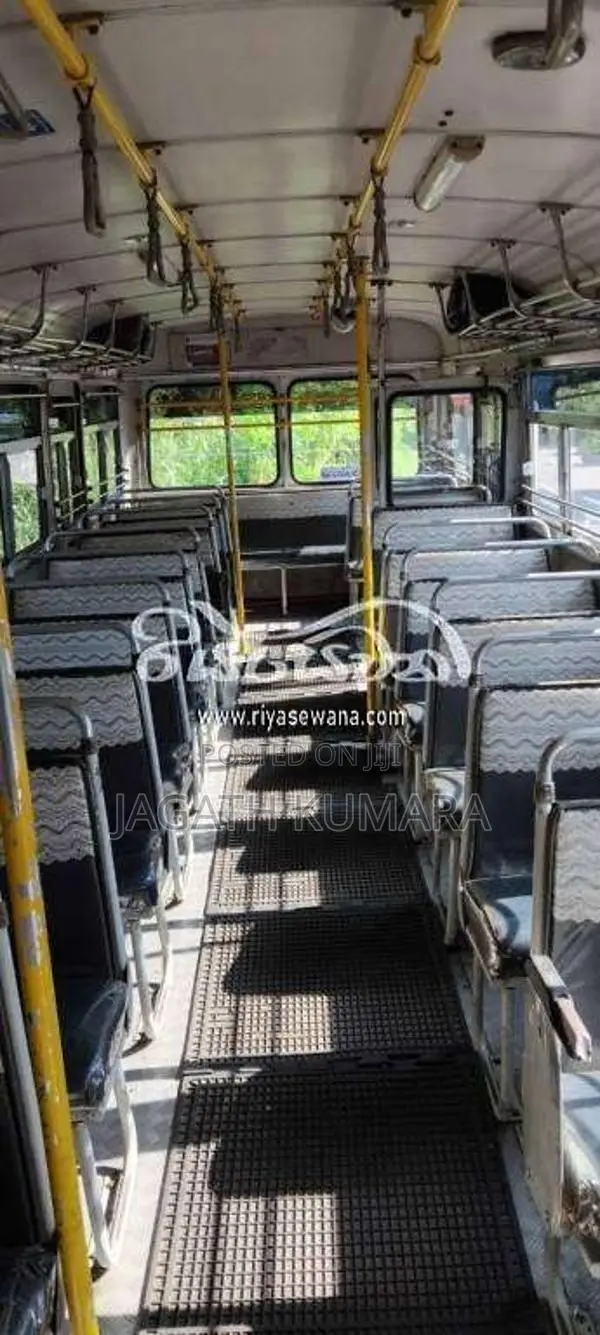 Tata 1510 2012 Bus (Used)