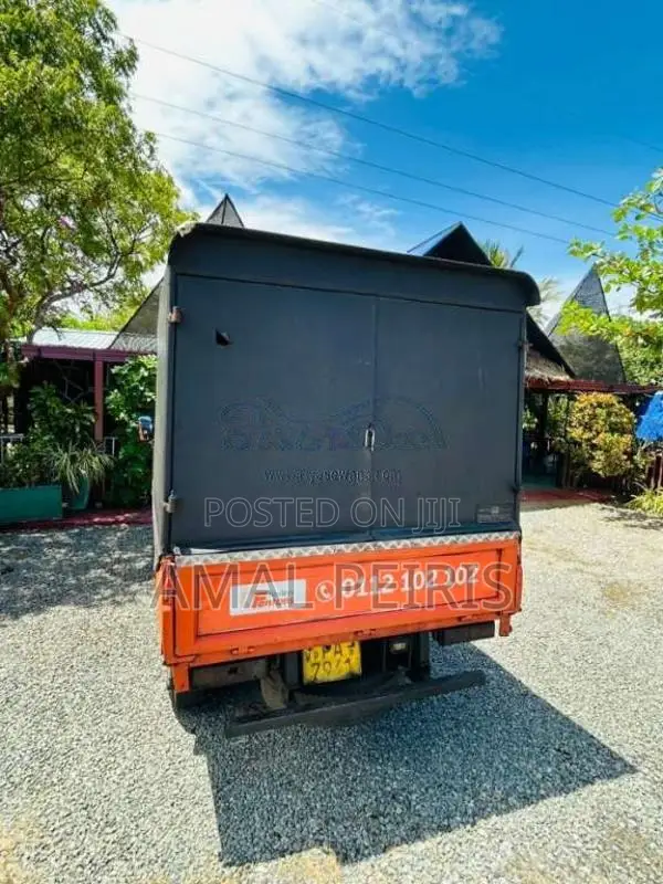 Mitsubishi Canter FB511B8WR 2006 Crew Cab (Used)