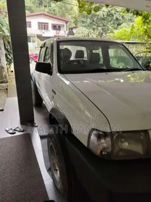 Ford Ranger 2006 Pickup (Used)