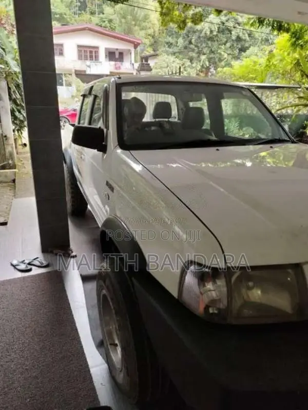 Ford Ranger 2006 Pickup (Used)