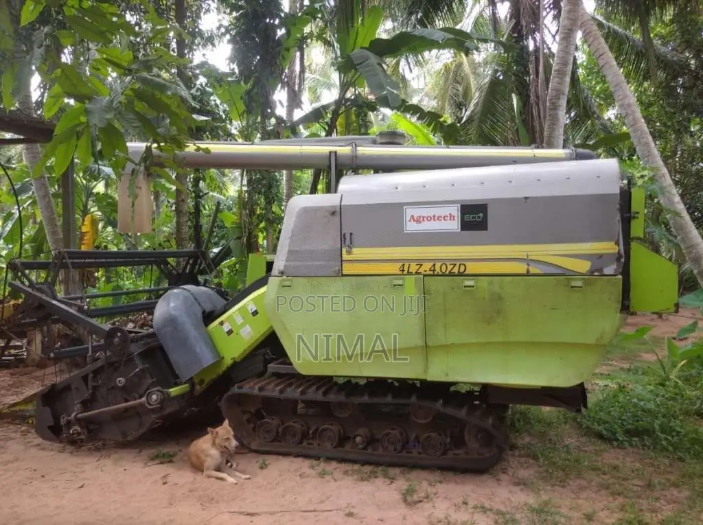 Kubota Agrotech Eco 2022 Heavy-Duty (Used)