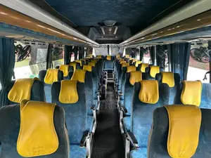 Ashok-Leyland Leyland 2012 Bus (Used)