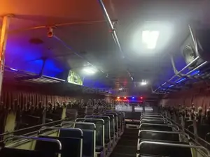 Ashok-Leyland Viking 2002 Bus (Used)