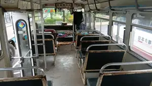Tata 909 1990 Bus (Used)