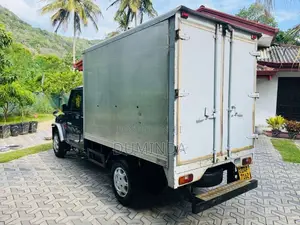 Mahindra Bolero 2017 Pickup (Used)