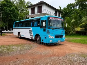 Tata Star 2011 Bus (Used)