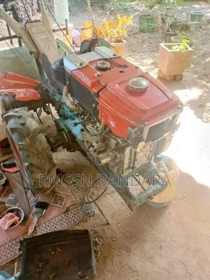 Kubota RD140 2015 Tractor (Used)