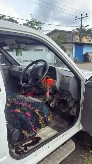 Tata 207 2012 Pickup (Used)