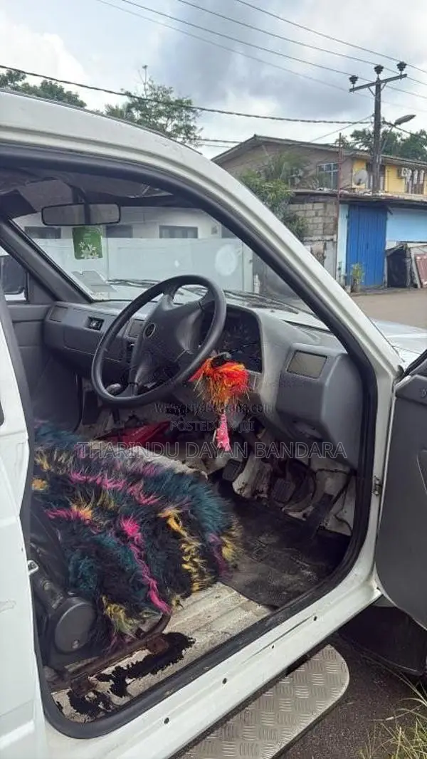 Tata 207 2012 Pickup (Used)