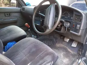 Toyota Double Cab 1996 Pickup (Used)