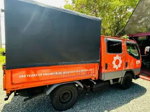 Mitsubishi Canter FB511B8WR 2006 Crew Cab (Used)