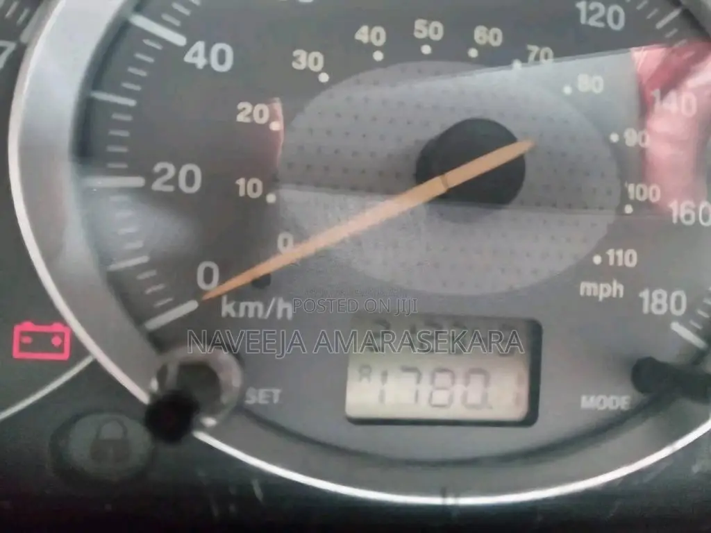 Mahindra Scorpio 2011 Pickup (Used)