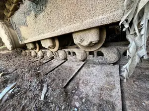 Hitachi EX 200 Landy 1999 Heavy-Duty (Used)