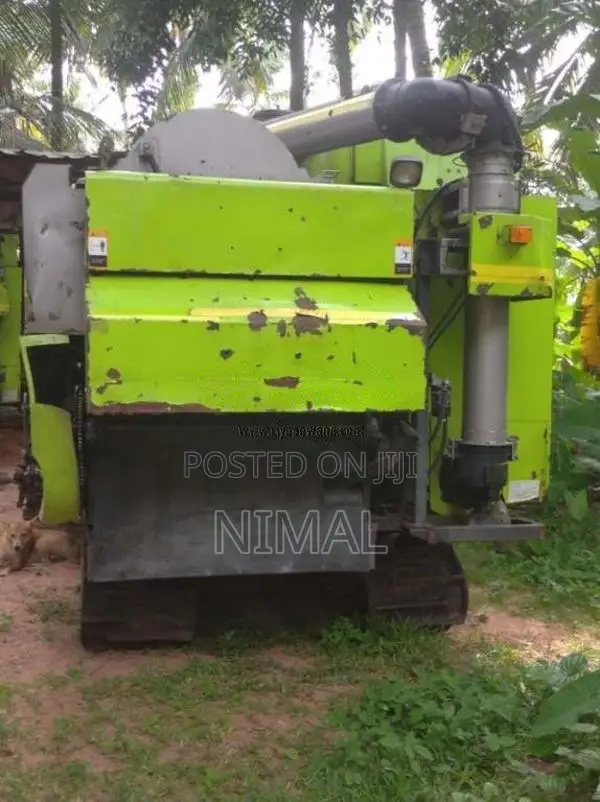 Kubota Agrotech Eco 2022 Heavy-Duty (Used)