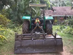 John-Deere 5047 2022 Tractor (Used)