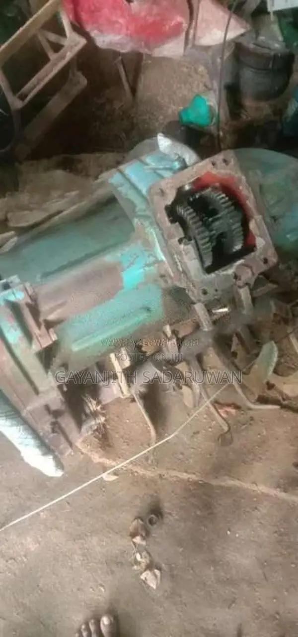 Kubota Rv 125 2013 Tractor (Used)
