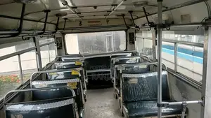 Tata 909 1990 Bus (Used)