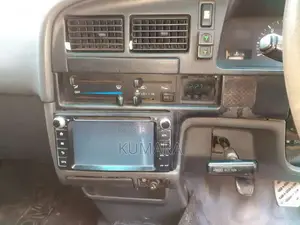 Toyota Double Cab 1996 Pickup (Used)