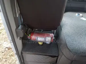 Mitsubishi Fuso 2025 Bus Unregistered (Recondition)