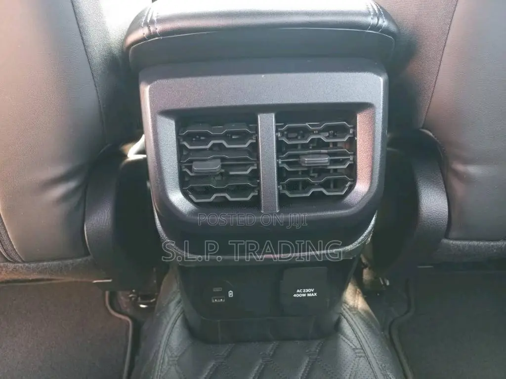 Mazda Raptor MSRT 2024 Pickup (Used)