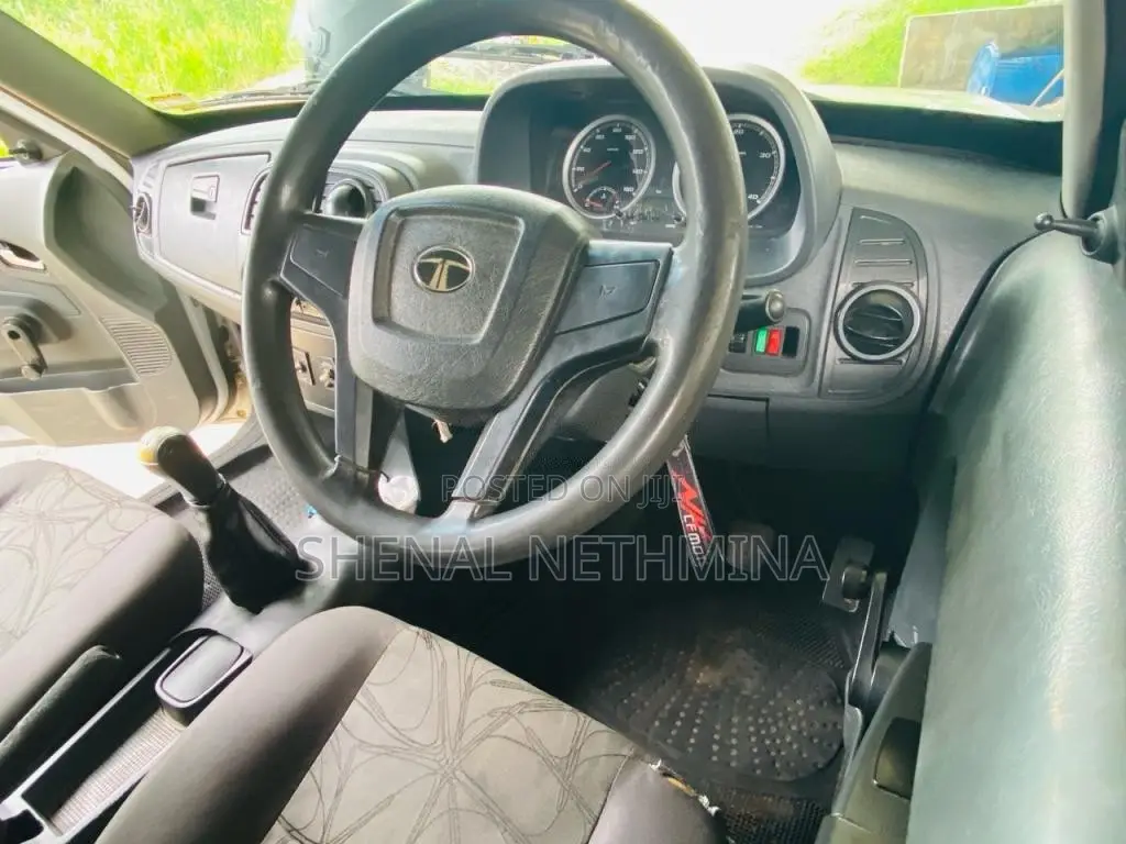 Tata Xenon 2015 Pickup (Used)
