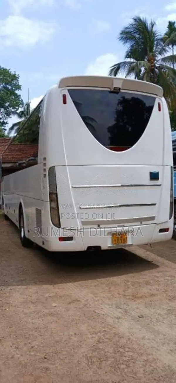 Mitsubishi Fuso Aero Queen 2023 Bus (Used)