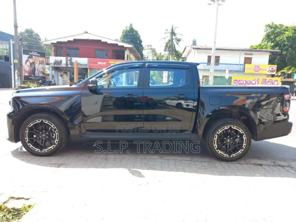 Mazda Raptor MSRT 2024 Pickup (Used)