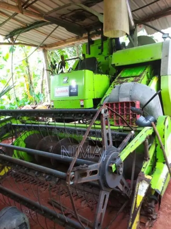 Kubota Agrotech Eco 2022 Heavy-Duty (Used)