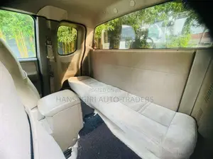 Nissan Navara 2008 Pickup (Used)