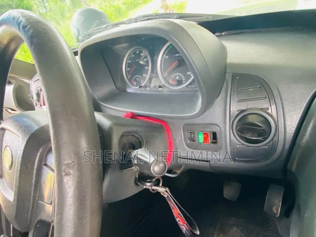 Tata Xenon 2015 Pickup (Used)