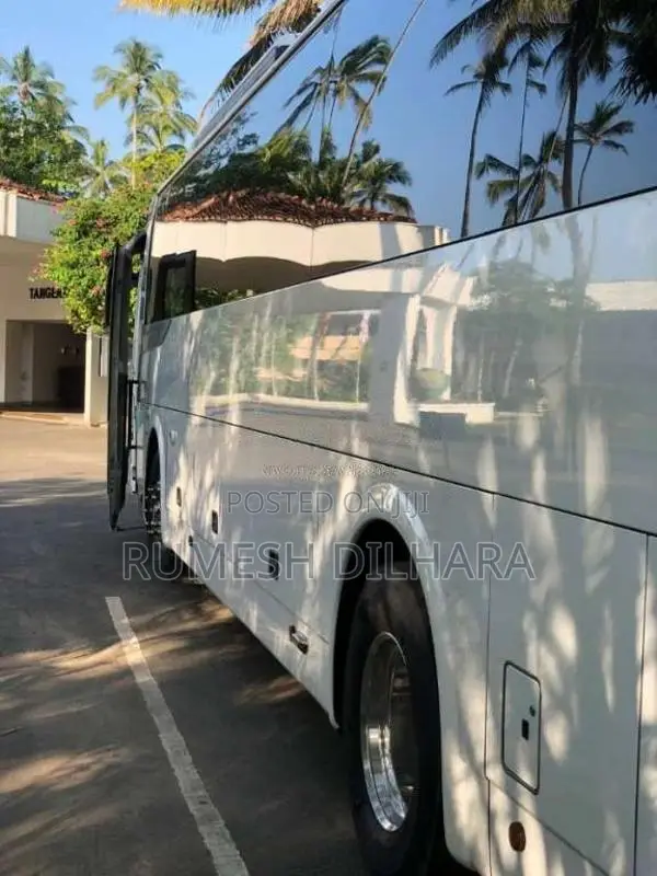 Mitsubishi Fuso Aero Queen 2023 Bus (Used)