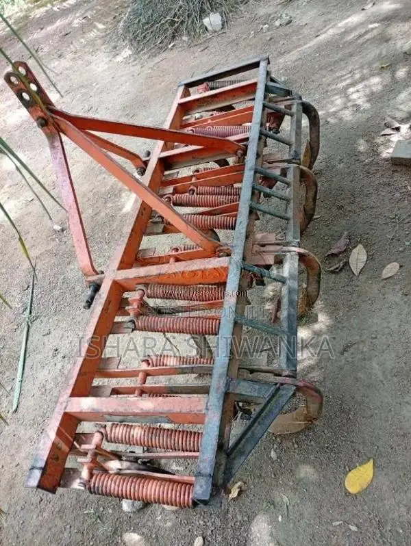 Kubota KARTAR 4w Tractor 2021 Tractor (Used)