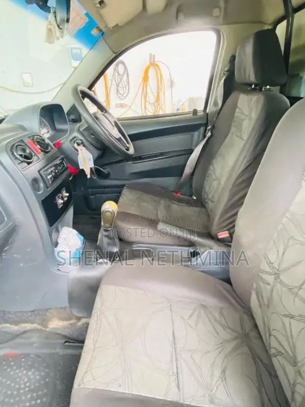 Tata Xenon 2015 Pickup (Used)