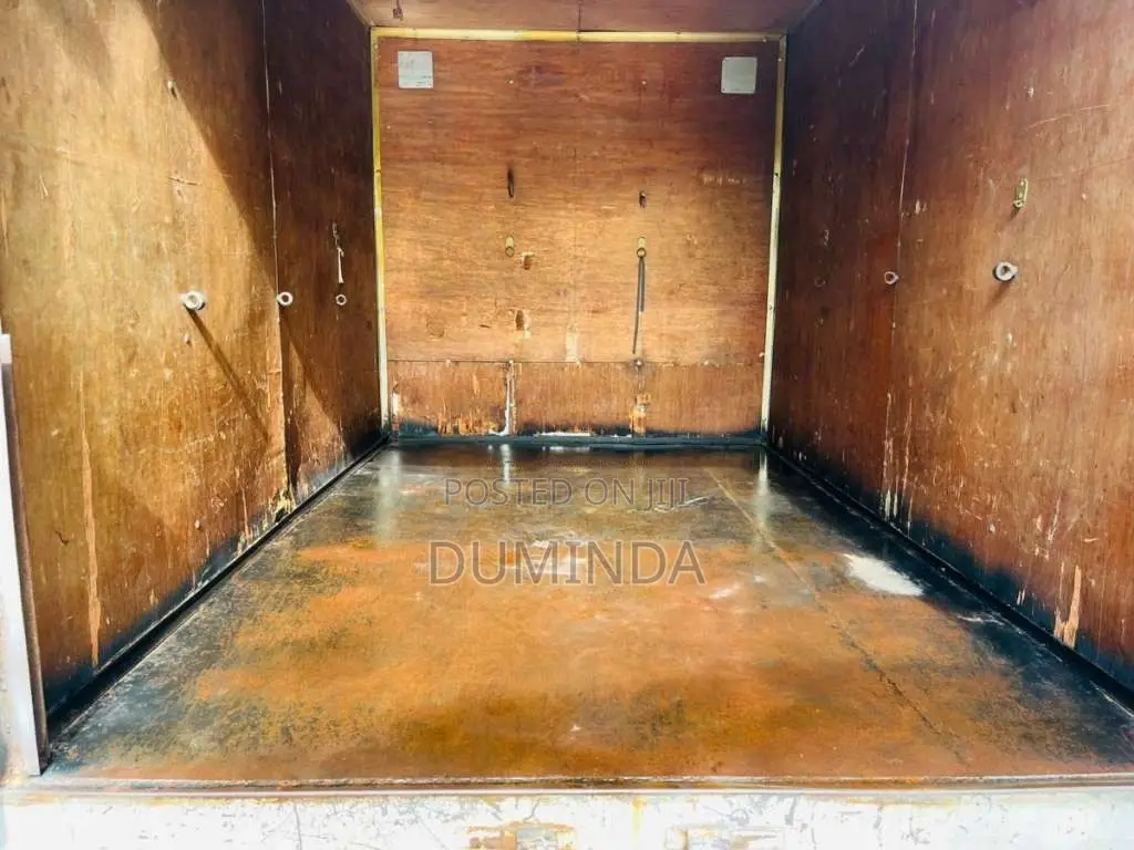 Mahindra Bolero 2017 Pickup (Used)