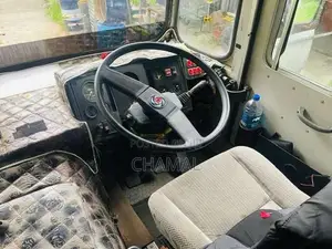 Ashok-Leyland 4 Cylindor Turobo 2012 Bus (Used)