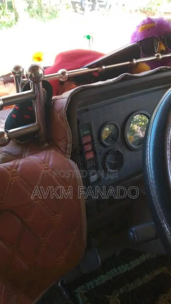 Tata Tata 2005 Bus (Used)