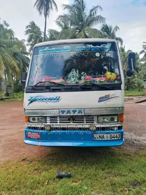Tata Tata 2005 Bus (Used)