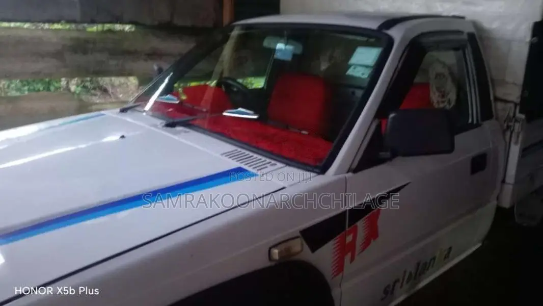 Tata 207 2015 Pickup (Used)