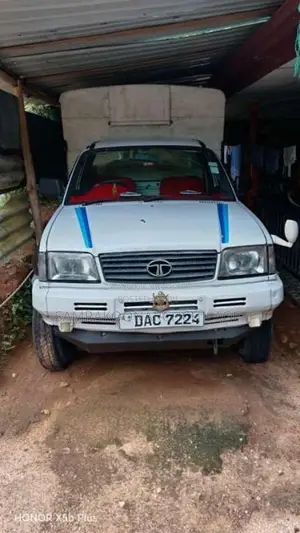 Tata 207 2015 Pickup (Used)