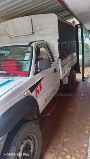 Tata 207 2015 Pickup (Used)