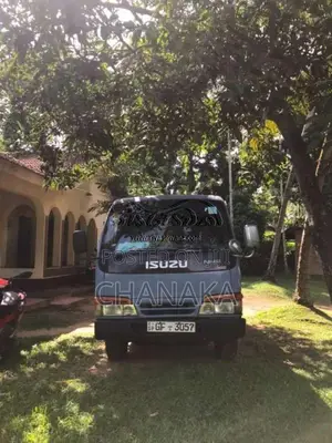 Suzuki CrewCab 2001 Crew Cab (Used)