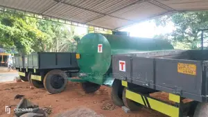 John-Deere Trailers And Bowsers 2020 Tractor (Used)