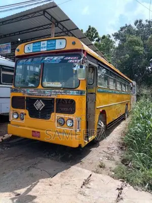 Ashok-Leyland Ruby 2011 Bus (Used)
